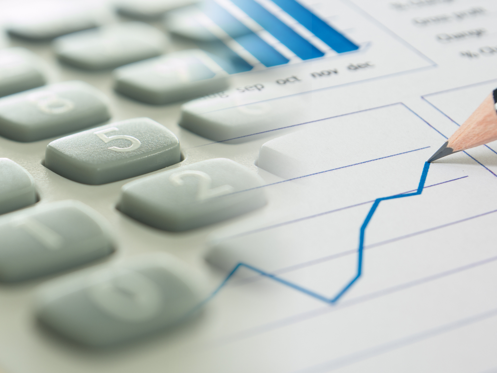 Bienvenidos a FLORES & GARCIA ASOCIADOS – Estudio Contable en Zona Norte